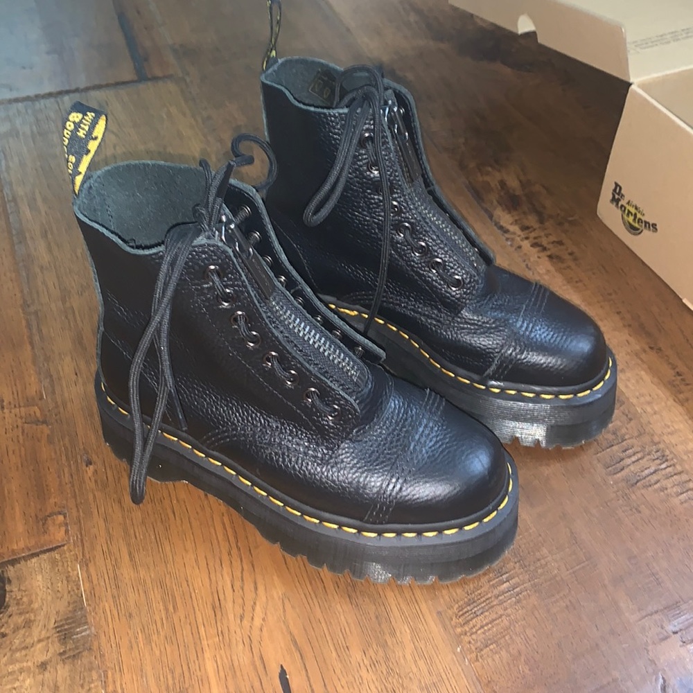 Dr. martens, Sinclair size 7